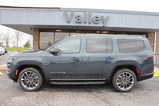 2024 Jeep Wagoneer Series II 1C4SJVBP9RS153572 in Bryan, OH 3