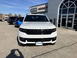 2024 Jeep Wagoneer Series II 1C4SJVBP7RS103429 in Cedar Rapids, IA 2