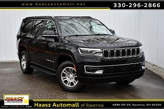 2024 Jeep Wagoneer  VIN: 1C4SJVAPXRS141478