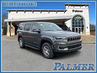 2024 Jeep Wagoneer  1C4SJUAP2RS122143 in Roswell, GA 1