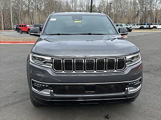 2024 Jeep Wagoneer  1C4SJUAP2RS122143 in Roswell, GA 3