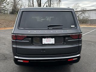 2024 Jeep Wagoneer  1C4SJUAP2RS122143 in Roswell, GA 7