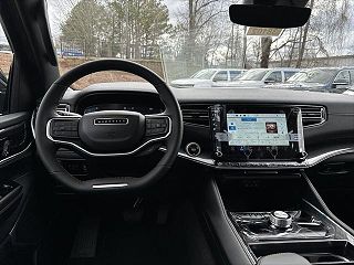 2024 Jeep Wagoneer  1C4SJUAPXRS122147 in Roswell, GA 24