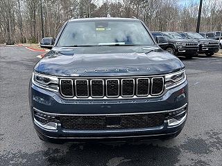2024 Jeep Wagoneer  1C4SJUAPXRS122147 in Roswell, GA 3