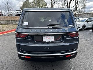 2024 Jeep Wagoneer  1C4SJUAPXRS122147 in Roswell, GA 7