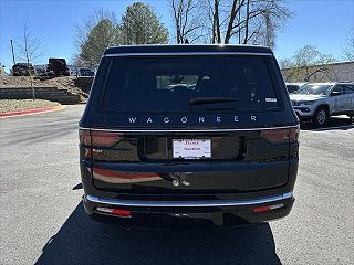 2024 Jeep Wagoneer  1C4SJUAP8RS122146 in Roswell, GA 7