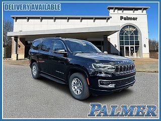 2024 Jeep Wagoneer  1C4SJUAP6RS122145 in Roswell, GA 1
