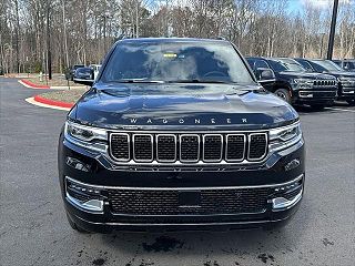 2024 Jeep Wagoneer  1C4SJUAP6RS122145 in Roswell, GA 3