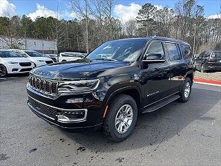 2024 Jeep Wagoneer  1C4SJUAP6RS122145 in Roswell, GA 4