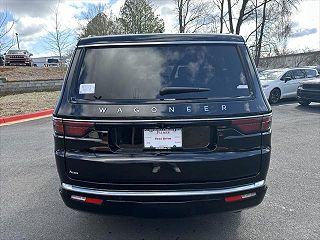 2024 Jeep Wagoneer  1C4SJUAP6RS122145 in Roswell, GA 7