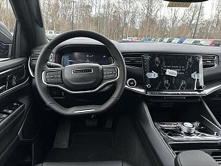 2024 Jeep Wagoneer  1C4SJUAP4RS122144 in Roswell, GA 24