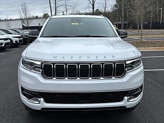 2024 Jeep Wagoneer  1C4SJUAP4RS122144 in Roswell, GA 3