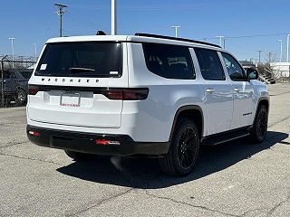 2024 Jeep Wagoneer Series II 1C4SJSBP0RS134049 in Sterling Heights, MI 3