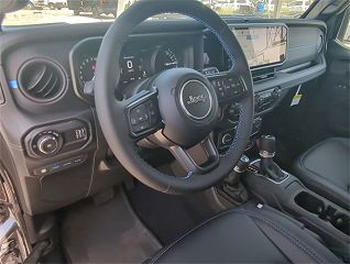 2024 Jeep Wrangler Rubicon 4xe 1C4RJXR60RW294952 in Anaheim, CA 15