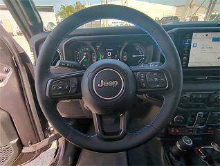 2024 Jeep Wrangler Rubicon 4xe 1C4RJXR60RW294952 in Anaheim, CA 17