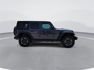 2024 Jeep Wrangler Rubicon 4xe 1C4RJXR60RW294952 in Anaheim, CA 9