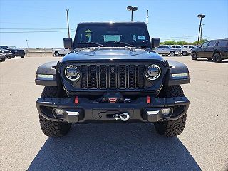 2024 Jeep Wrangler Rubicon 1C4PJXFG0RW279436 in Artesia, NM 12