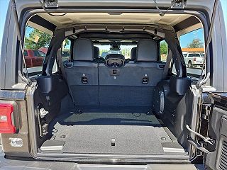 2024 Jeep Wrangler Rubicon 1C4PJXFG0RW279436 in Artesia, NM 15