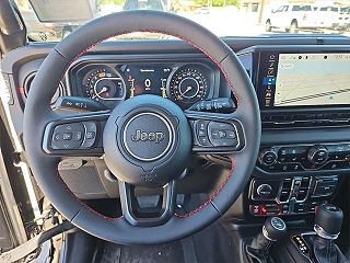 2024 Jeep Wrangler Rubicon 1C4PJXFG0RW279436 in Artesia, NM 24