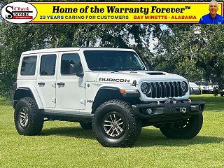 2024 Jeep Wrangler Rubicon VIN: 1C4RJXSJ7RW179327