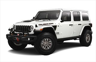 2024 Jeep Wrangler Rubicon VIN: 1C4RJXSJ9RW320253