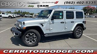 2024 Jeep Wrangler Sahara VIN: 1C4PJXEN0RW104748