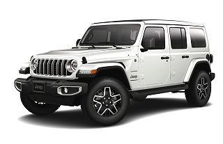 2024 Jeep Wrangler Sahara VIN: 1C4PJXEG5RW332536