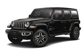 2024 Jeep Wrangler Sahara VIN: 1C4PJXEG7RW332537