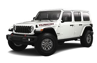 2024 Jeep Wrangler Rubicon VIN: 1C4RJXFG8RW311526