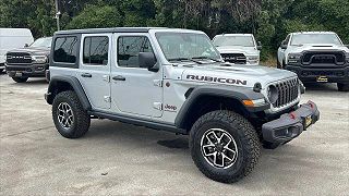 2024 Jeep Wrangler Rubicon VIN: 1C4PJXFG8RW330519