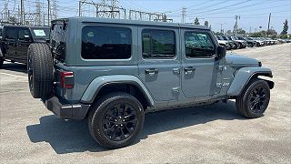 2024 Jeep Wrangler Sahara 4xe VIN: 1C4RJXP67RW323916