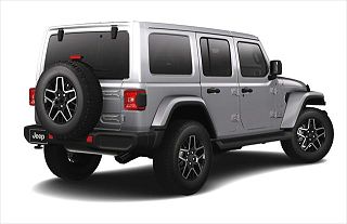 2024 Jeep Wrangler Sahara VIN: 1C4PJXEG0RW332539