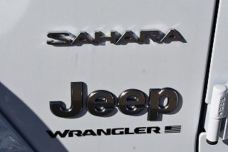 2024 Jeep Wrangler Sahara 1C4PJXEG0RW268356 in Conway, AR 11