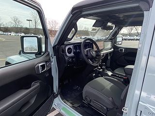 2024 Jeep Wrangler Sport 4xe 1C4RJXN64RW202540 in Gaithersburg, MD 15