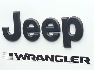 2024 Jeep Wrangler Sport 1C4PJXAGXRW275076 in Garden City, MI 12