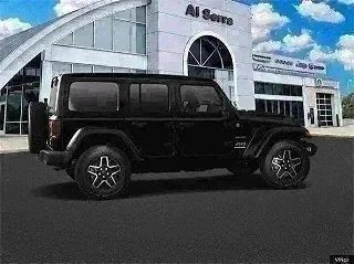 2024 Jeep Wrangler Sahara 1C4PJXEG4RW264245 in Grand Blanc, MI 15