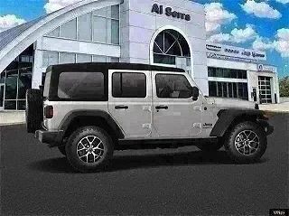 2024 Jeep Wrangler Sport 1C4PJXDG6RW287351 in Grand Blanc, MI 15