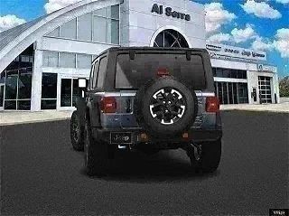 2024 Jeep Wrangler Rubicon 4xe 1C4RJXR63RW199074 in Grand Blanc, MI 13