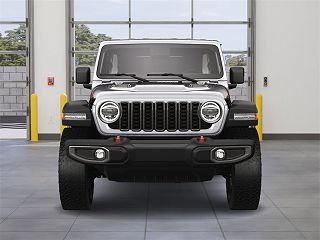2024 Jeep Wrangler Rubicon 1C4PJXFGXRW266516 in Kalamazoo, MI 9