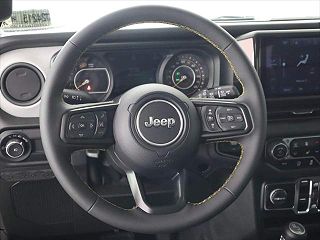 2024 Jeep Wrangler Sport 1C4PJXDG0RW244365 in Las Vegas, NV 16