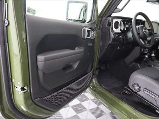 2024 Jeep Wrangler Sport 1C4PJXDG0RW244365 in Las Vegas, NV 8