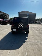 2024 Jeep Wrangler Rubicon 1C4PJXFG1RW280885 in Lawton, OK 4