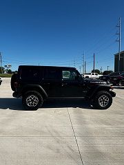 2024 Jeep Wrangler Rubicon 1C4PJXFG1RW280885 in Lawton, OK 6