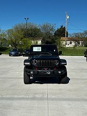 2024 Jeep Wrangler Rubicon 1C4PJXFG1RW280885 in Lawton, OK 8