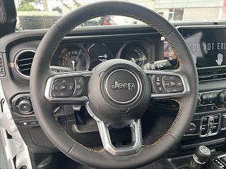 2024 Jeep Wrangler Sahara 4xe 1C4RJXP64RW128176 in Montgomeryville, PA 15