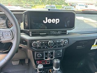 2024 Jeep Wrangler Sport 1C4RJXDG2RW246157 in Montgomeryville, PA 16