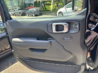 2024 Jeep Wrangler Sport 1C4RJXDG2RW246157 in Montgomeryville, PA 28