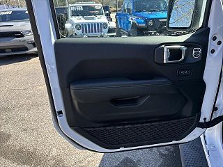 2024 Jeep Wrangler Sahara 4xe 1C4RJXU62RW211724 in Roswell, GA 11