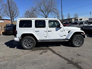 2024 Jeep Wrangler Sahara 4xe 1C4RJXU62RW211724 in Roswell, GA 9