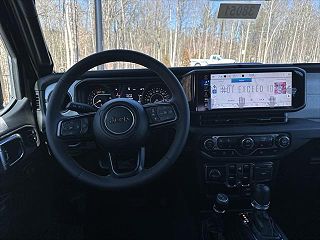 2024 Jeep Wrangler Sport 1C4PJXDG3RW264027 in Roswell, GA 23